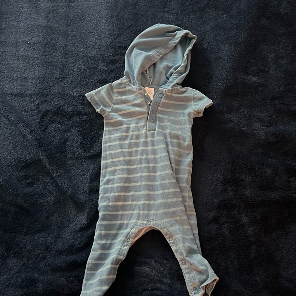 Nordstrom baby romper